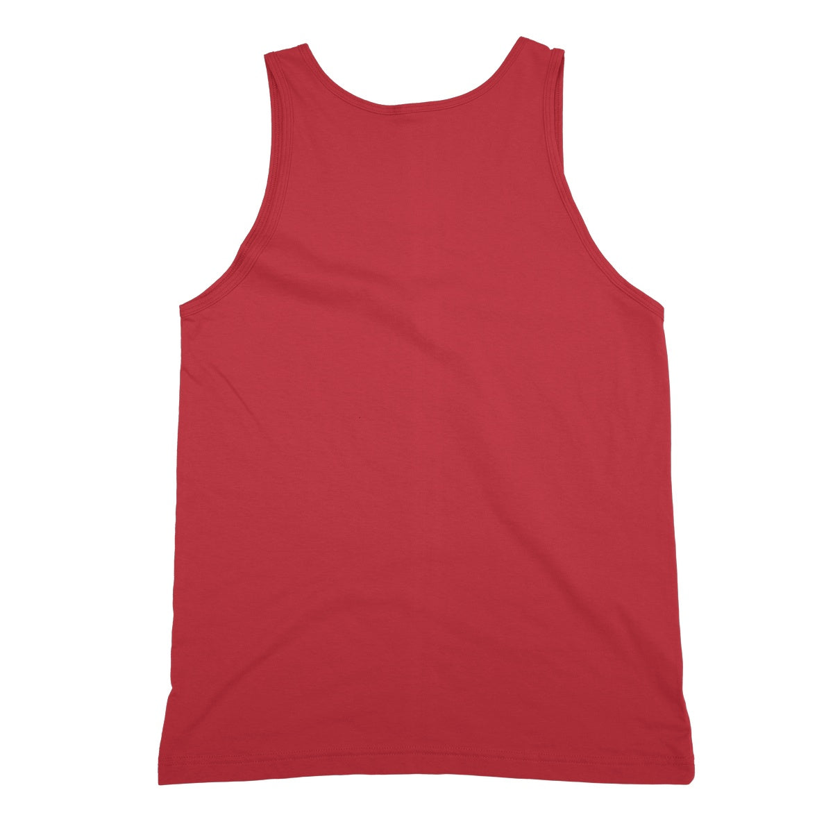 Colour Spiral Softstyle Tank Top
