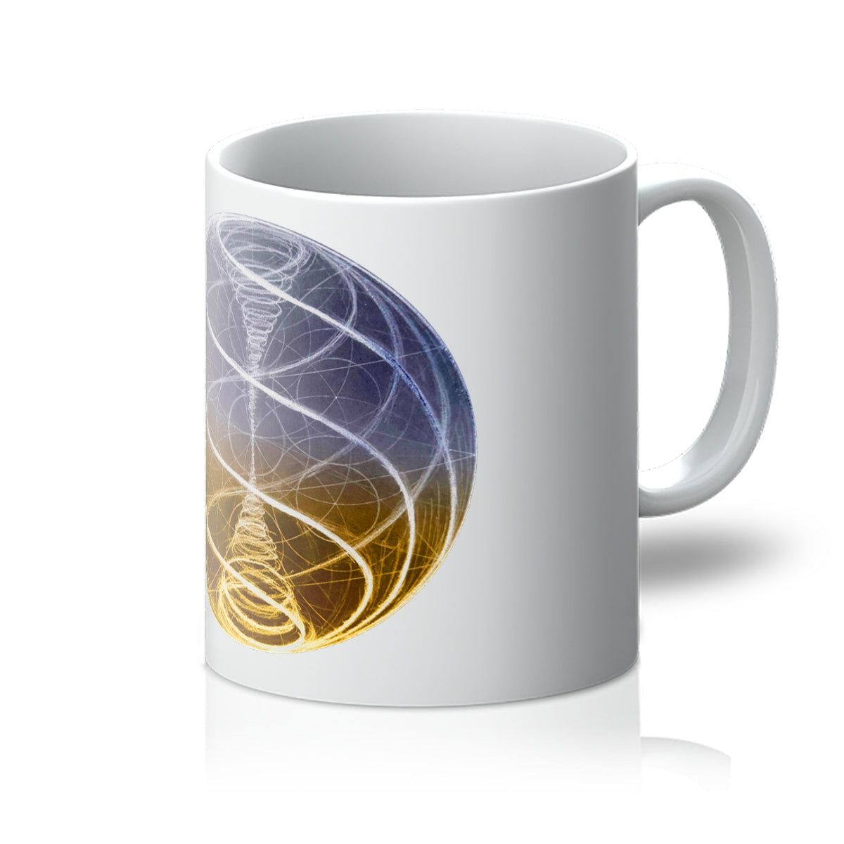 Energy Torus Mug