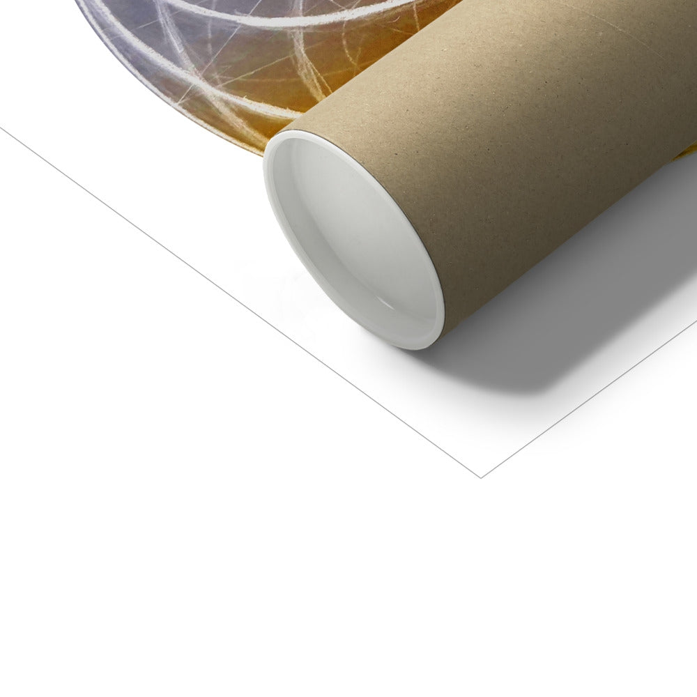 Energy Torus C-Type Print