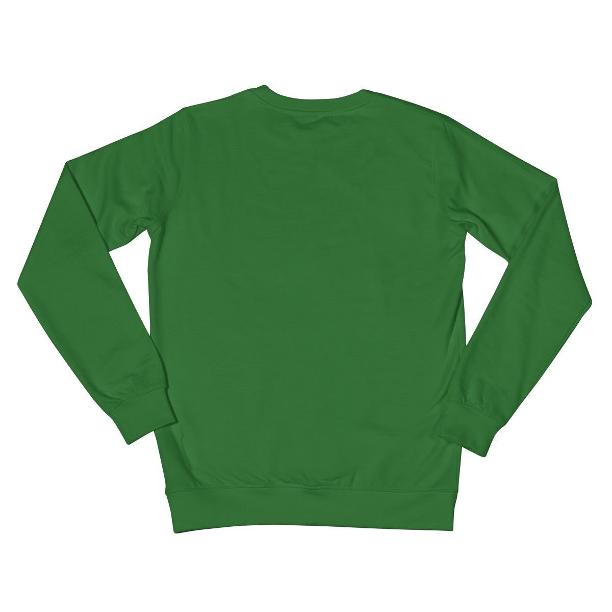 Yellow Flower 'Rudbeckia Golden jubilee' Crew Neck Sweatshirt
