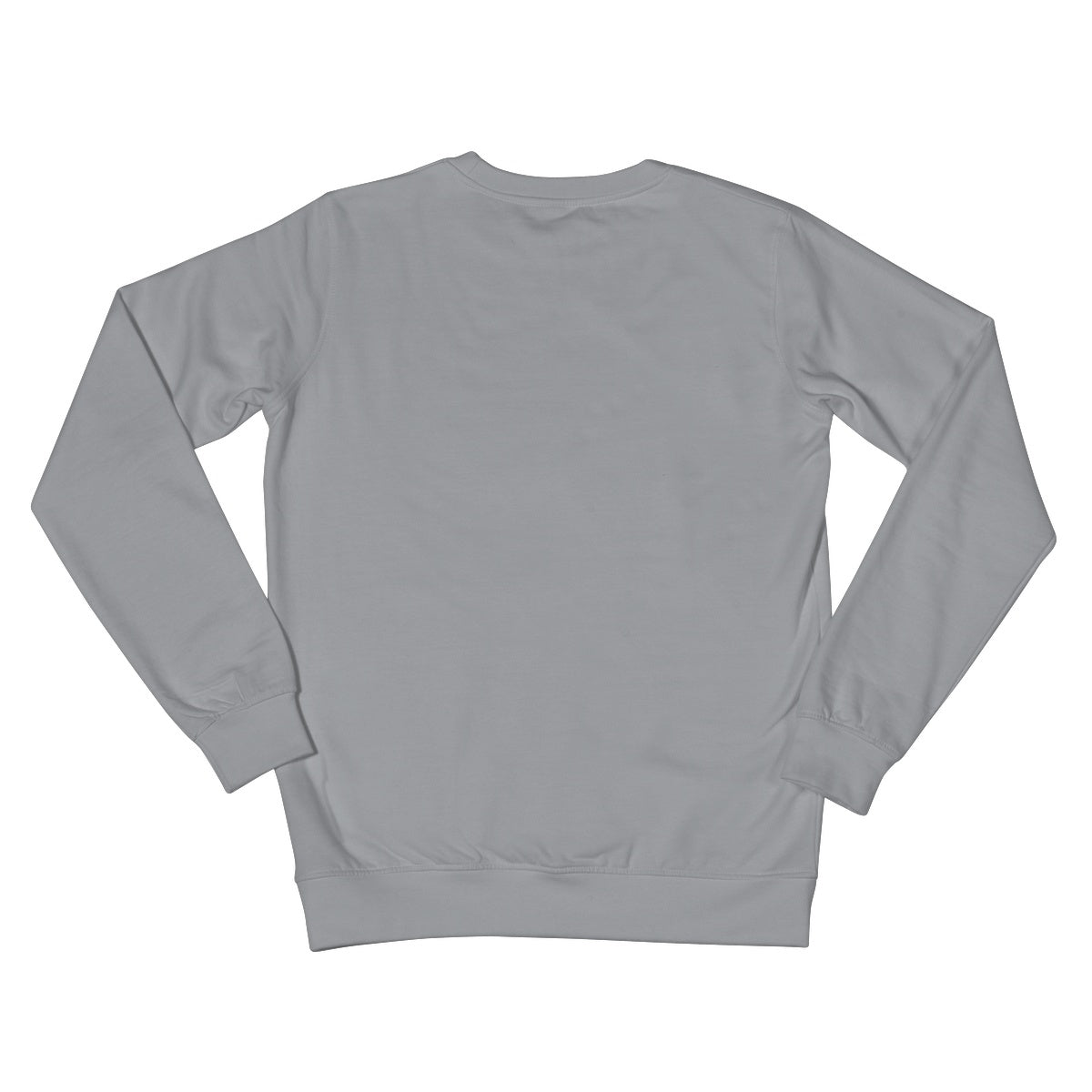 Yellow Flower 'Rudbeckia Golden jubilee' Crew Neck Sweatshirt