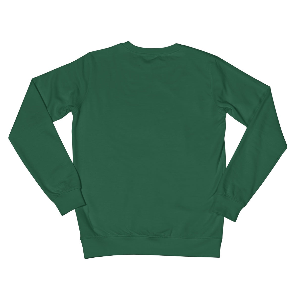Yellow Flower 'Rudbeckia Golden jubilee' Crew Neck Sweatshirt