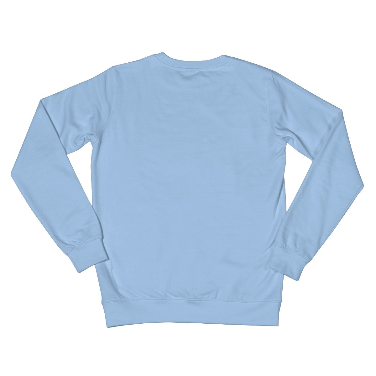 Yellow Flower 'Rudbeckia Golden jubilee' Crew Neck Sweatshirt