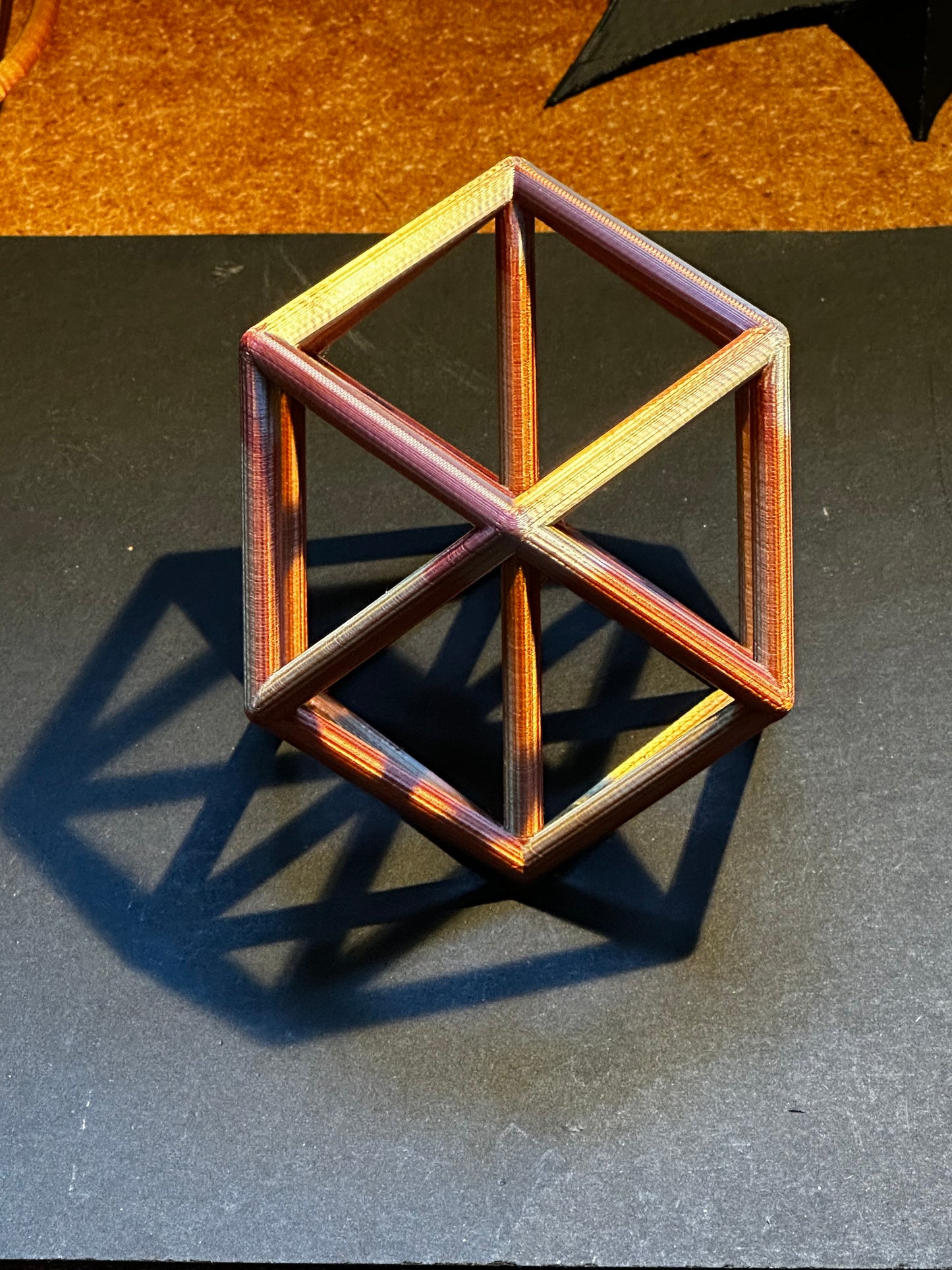 Vector Equilibrium