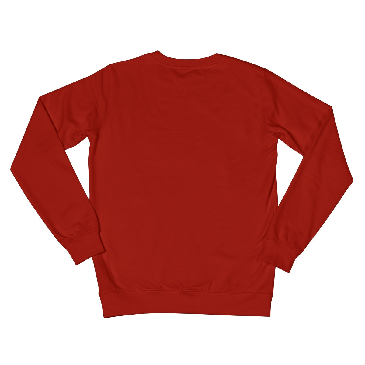 Yellow Flower 'Rudbeckia Golden jubilee' Crew Neck Sweatshirt