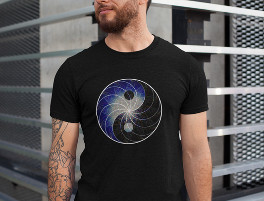 In Darkness there is Light Softstyle T-Shirt