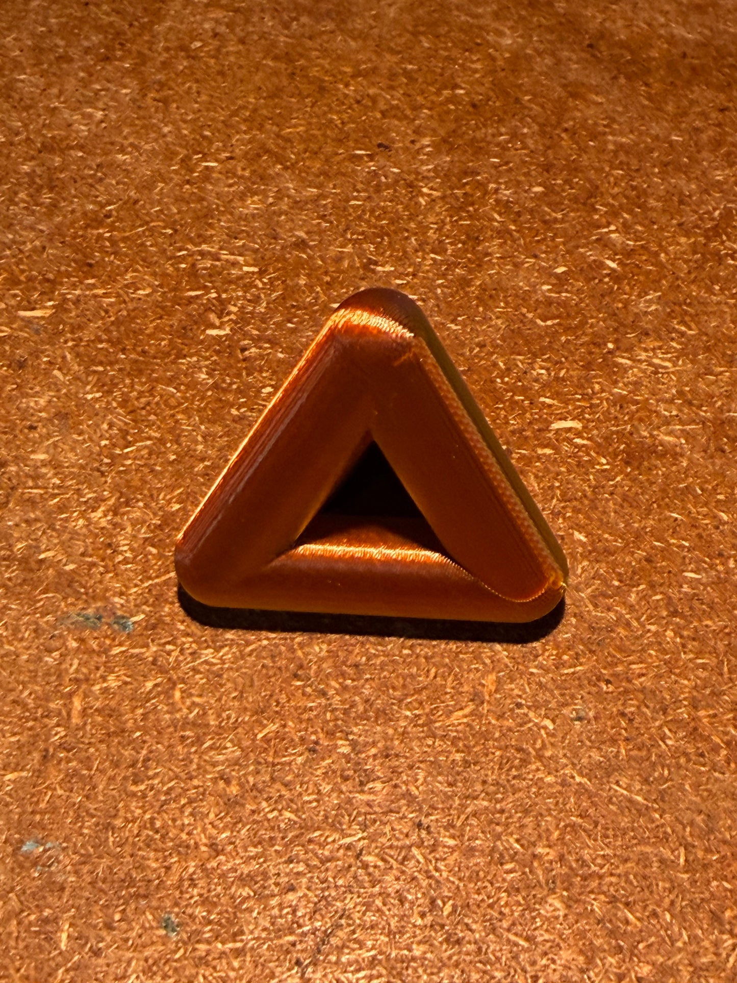 Tetrahedron: The Primal Pyramid of Fire - Nature of Flowers