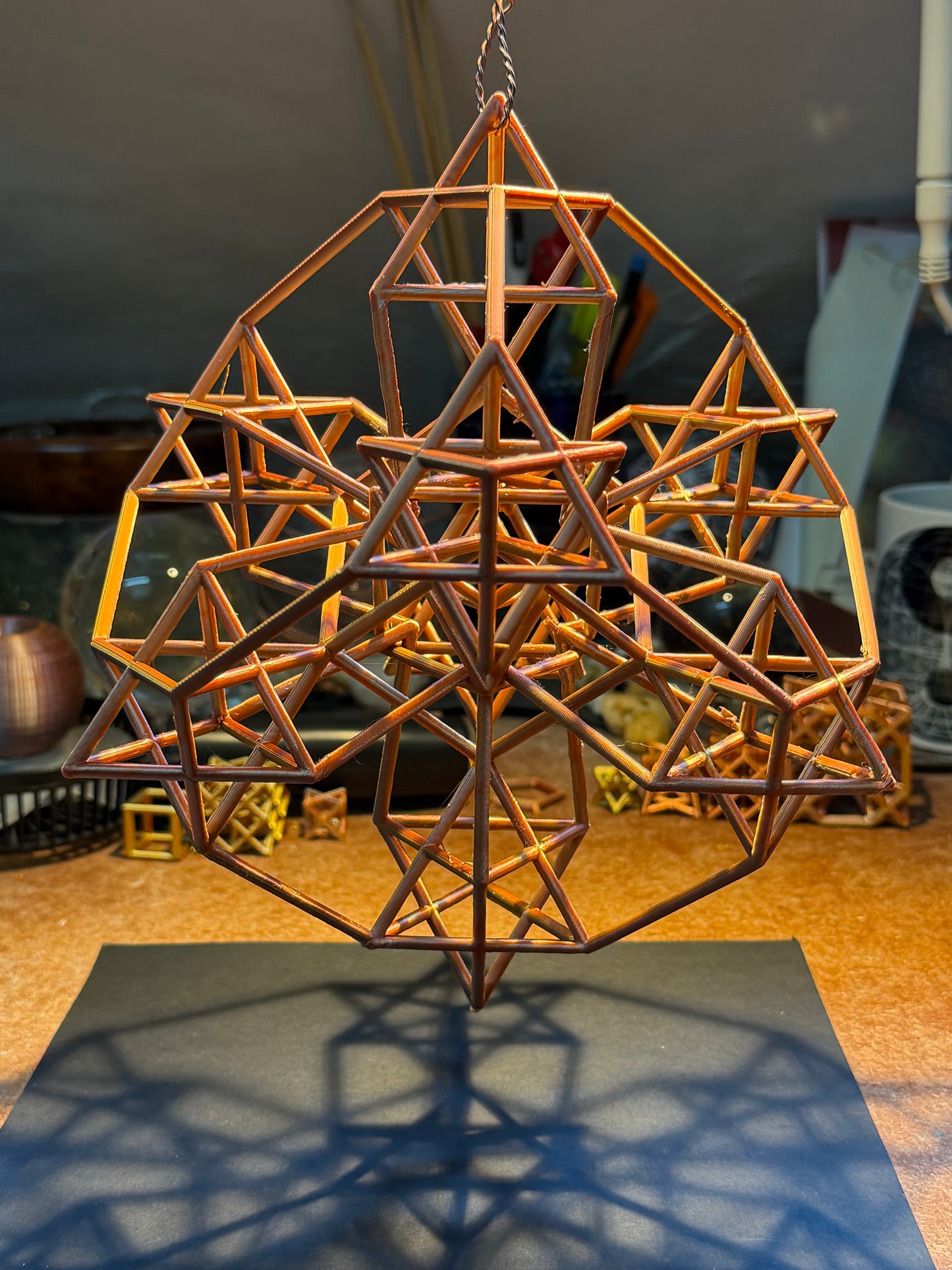 4D Ar by Tony Burr