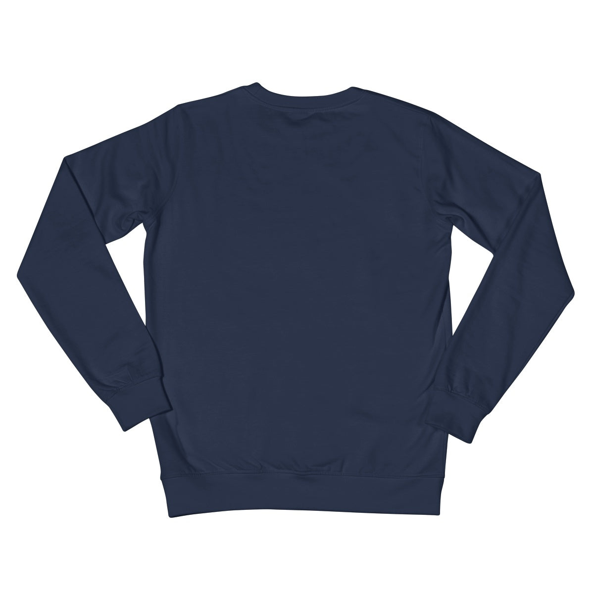 Yellow Flower 'Rudbeckia Golden jubilee' Crew Neck Sweatshirt