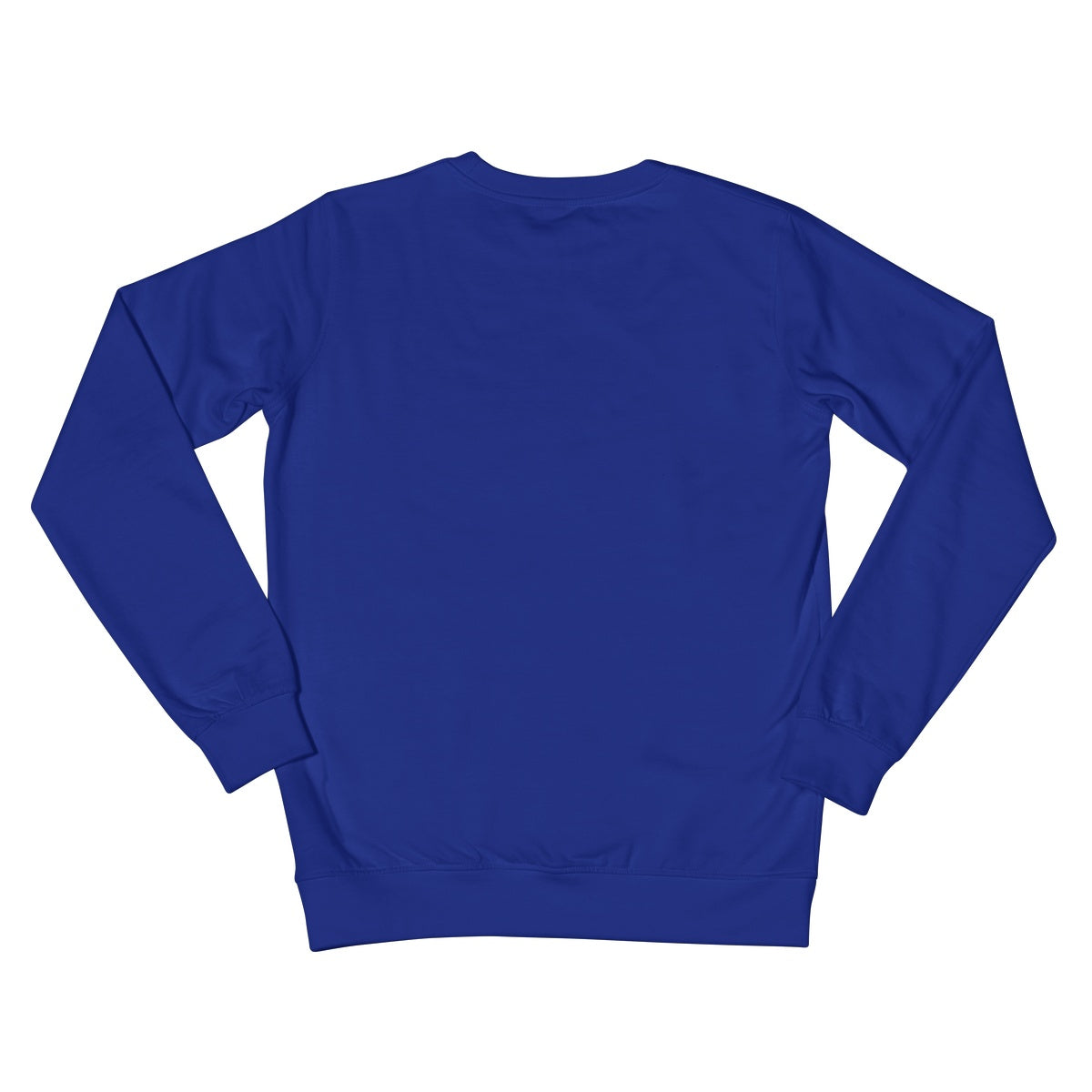 Yellow Flower 'Rudbeckia Golden jubilee' Crew Neck Sweatshirt