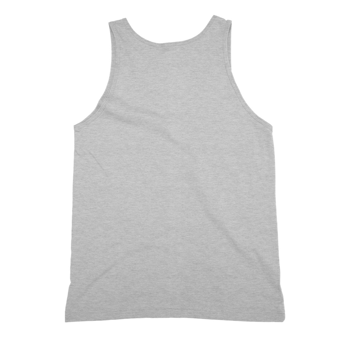 Colour Spiral Softstyle Tank Top