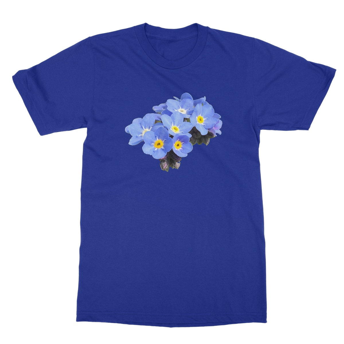 Forget me Nots T-Shirt