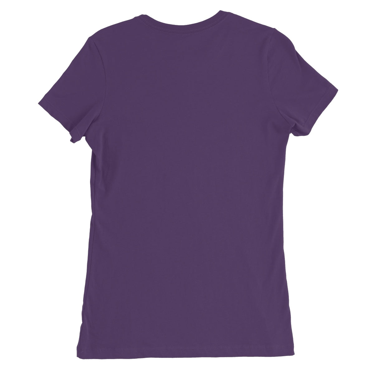 Metatron's Cube Women's Favourite T-Shirt - Nature of Flowers