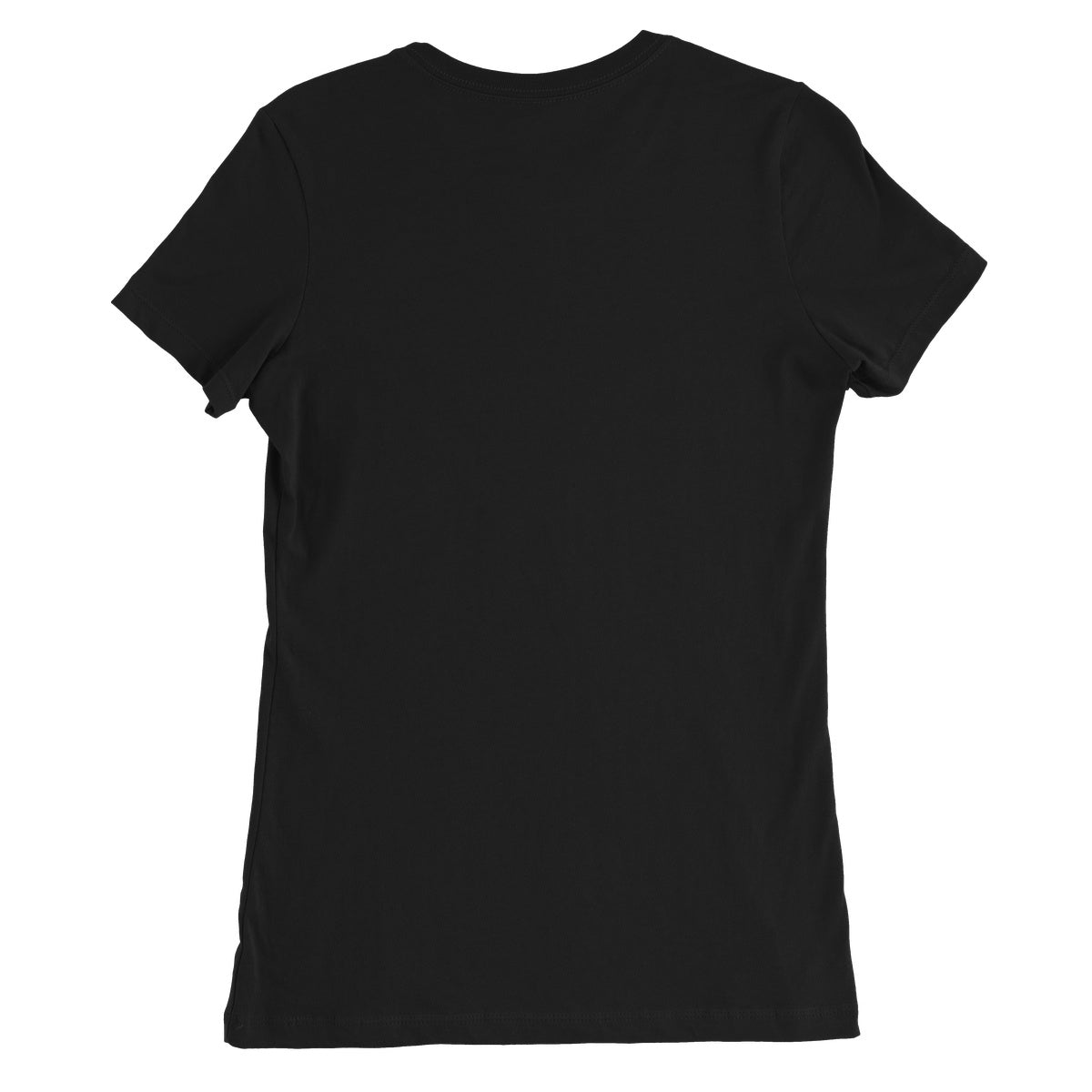 Metatron's Cube Women's Favourite T-Shirt - Nature of Flowers