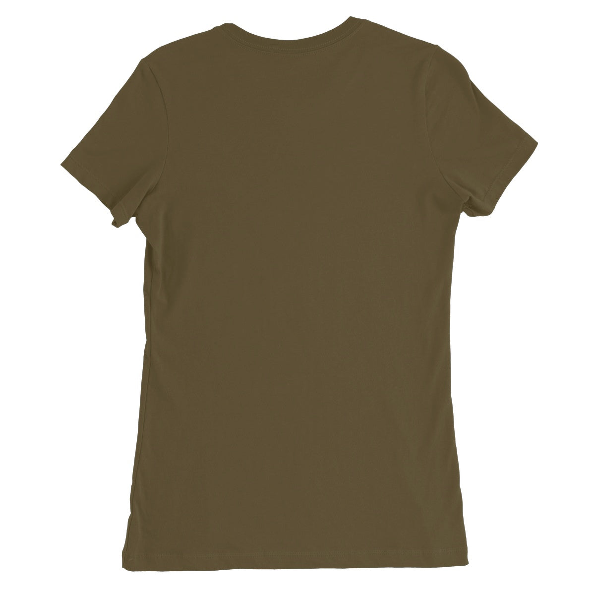 Metatron's Cube Women's Favourite T-Shirt - Nature of Flowers