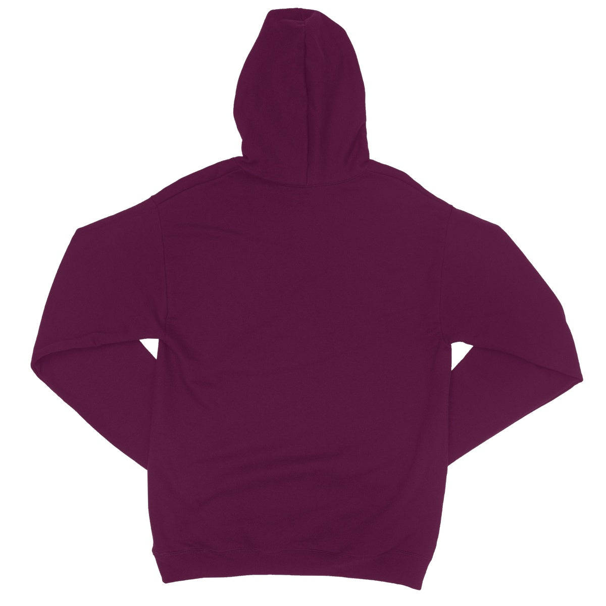 Metatron's Cube College Hoodie - Nature of Flowers