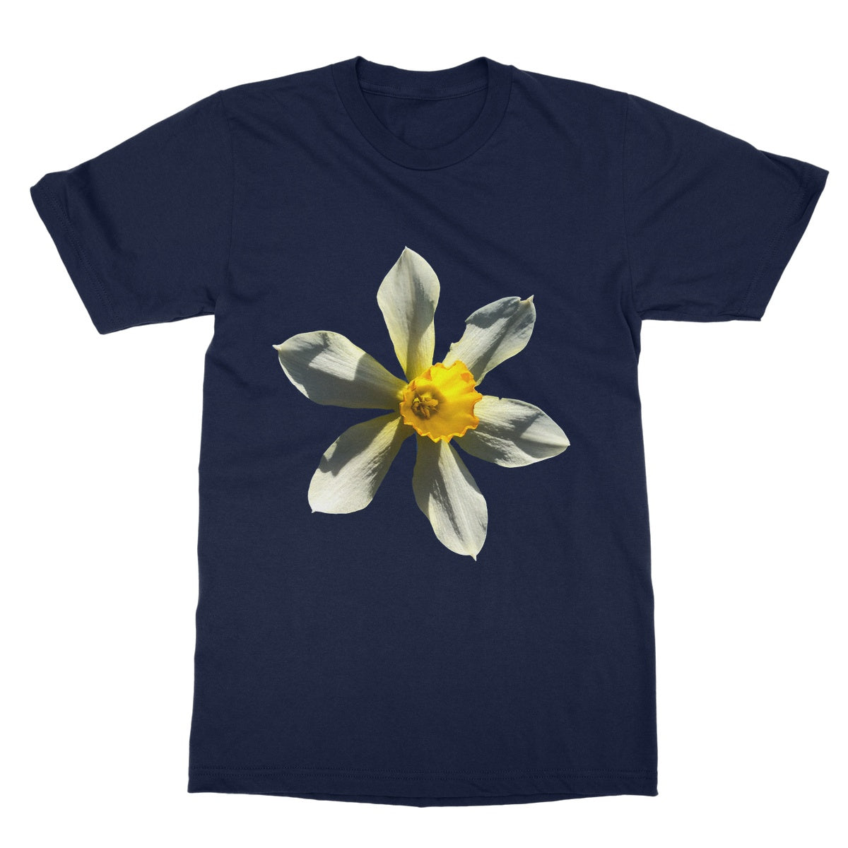 Daffodil Softstyle T-Shirt