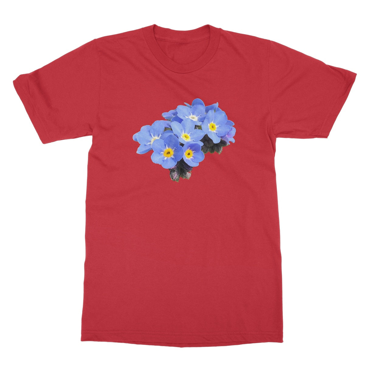 Forget me Nots T-Shirt