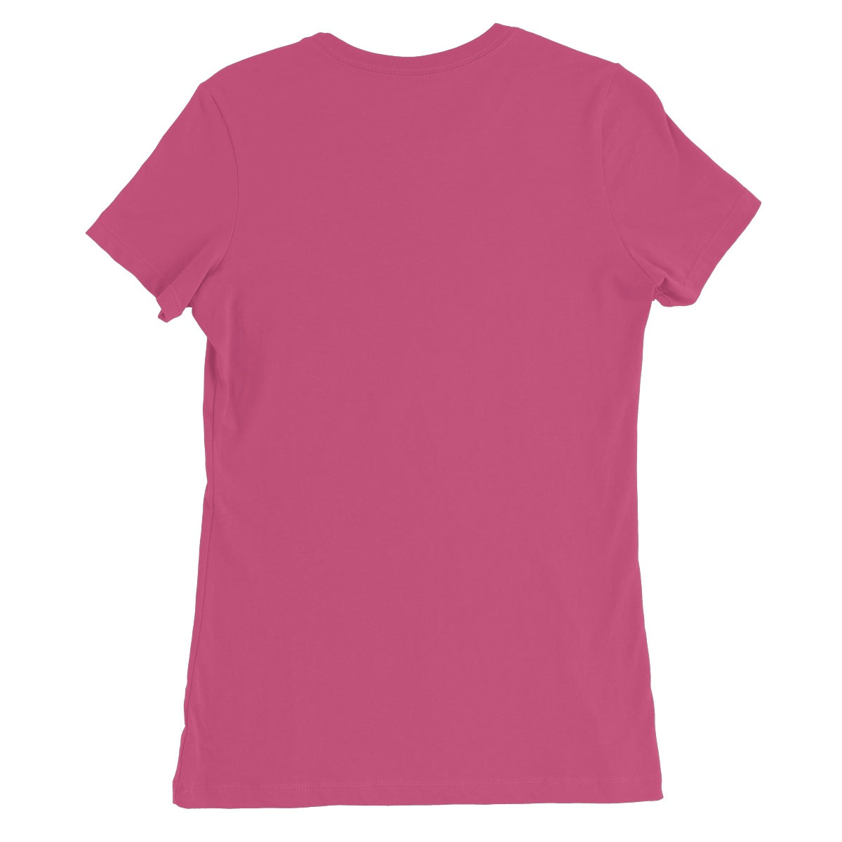 Metatron's Cube Women's Favourite T-Shirt - Nature of Flowers