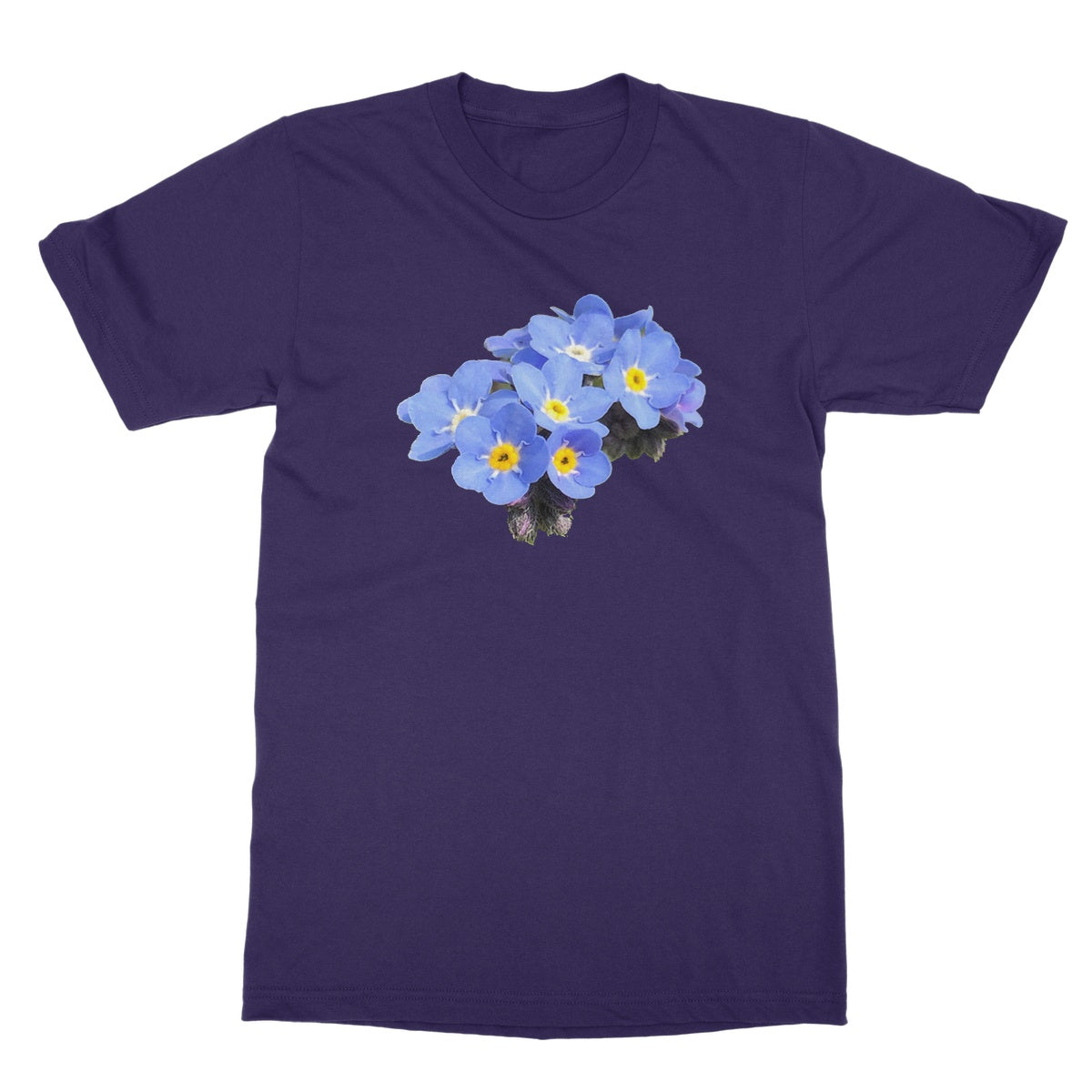 Forget me Nots T-Shirt