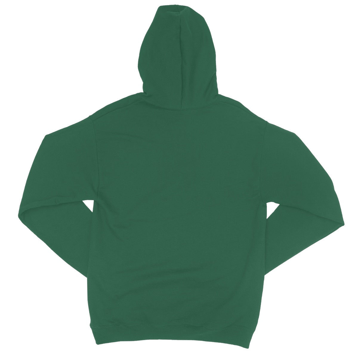 Metatron's Cube College Hoodie - Nature of Flowers