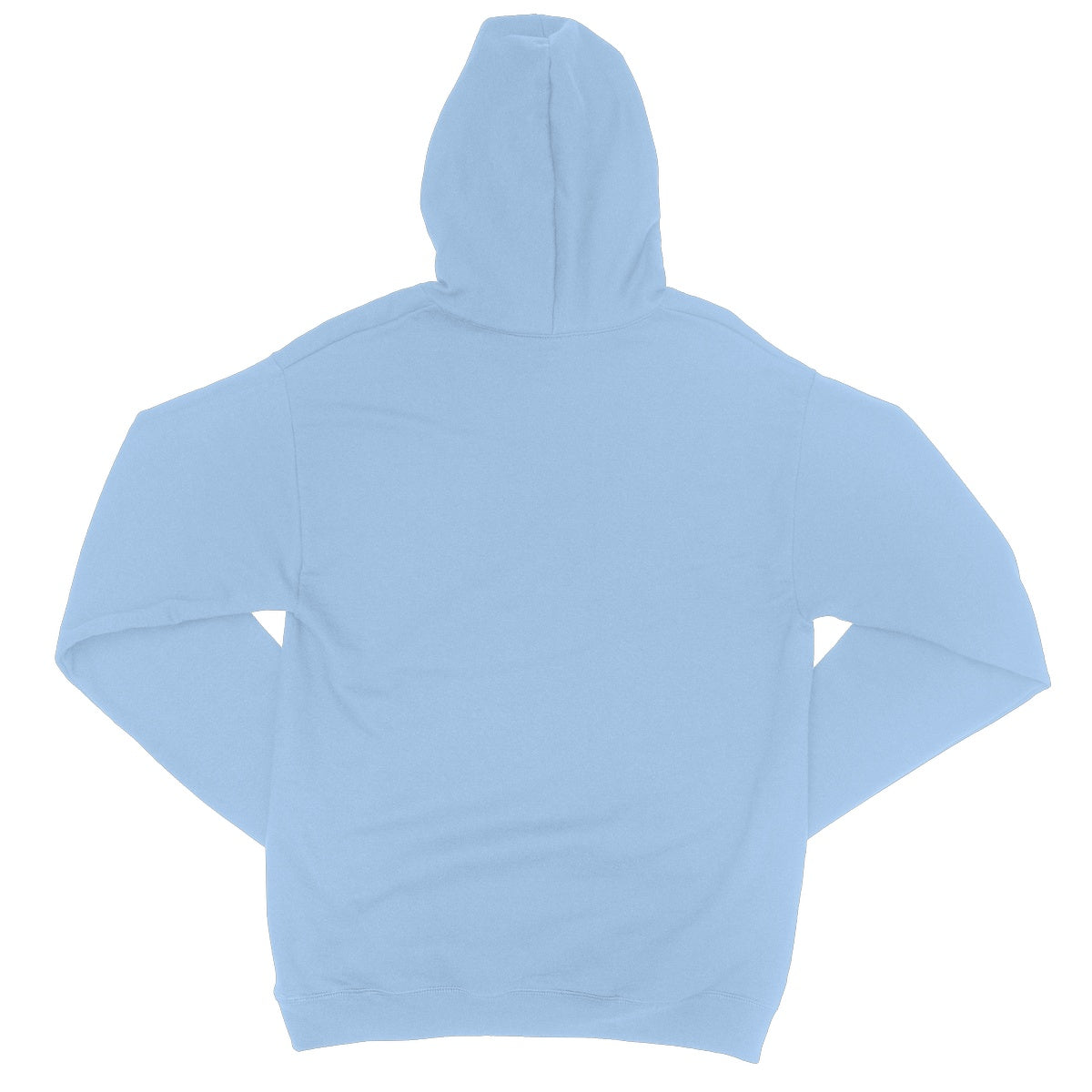 Metatron's Cube College Hoodie - Nature of Flowers