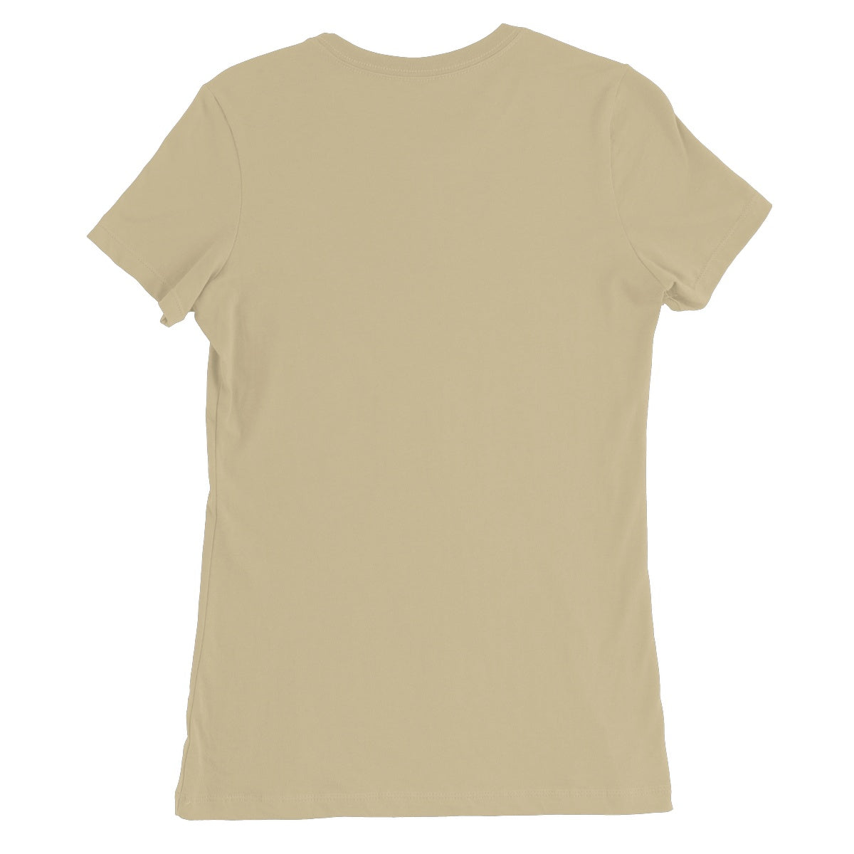 Metatron's Cube Women's Favourite T-Shirt - Nature of Flowers