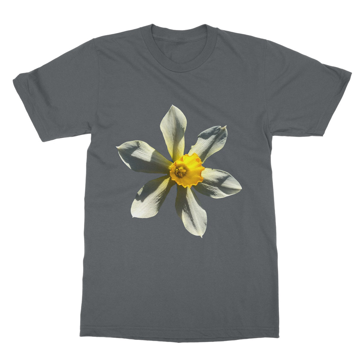 Daffodil Softstyle T-Shirt