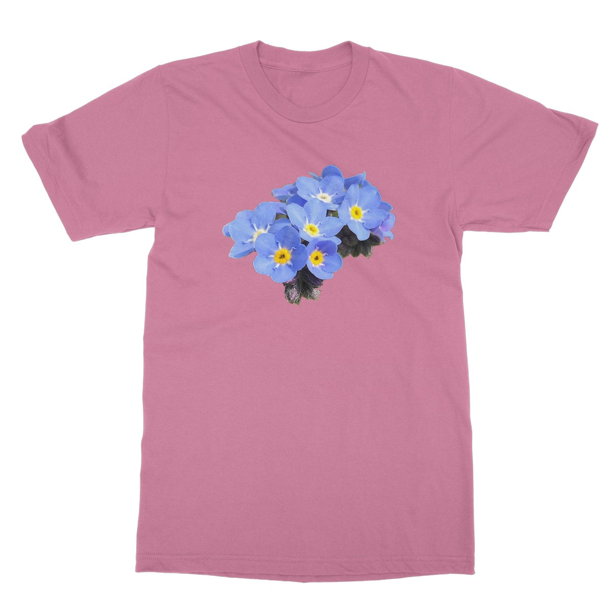 Forget me Nots T-Shirt