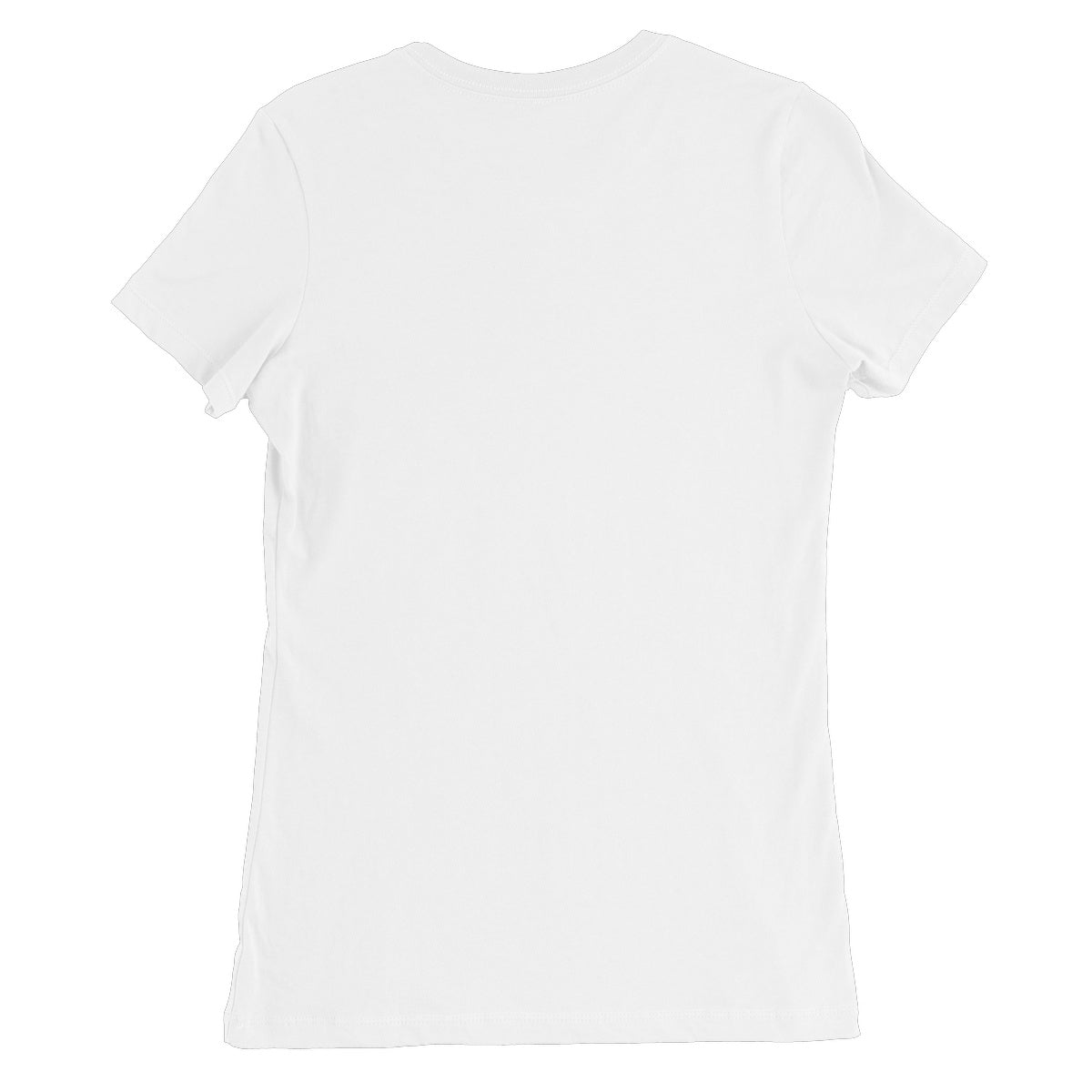 Metatron's Cube Women's Favourite T-Shirt - Nature of Flowers