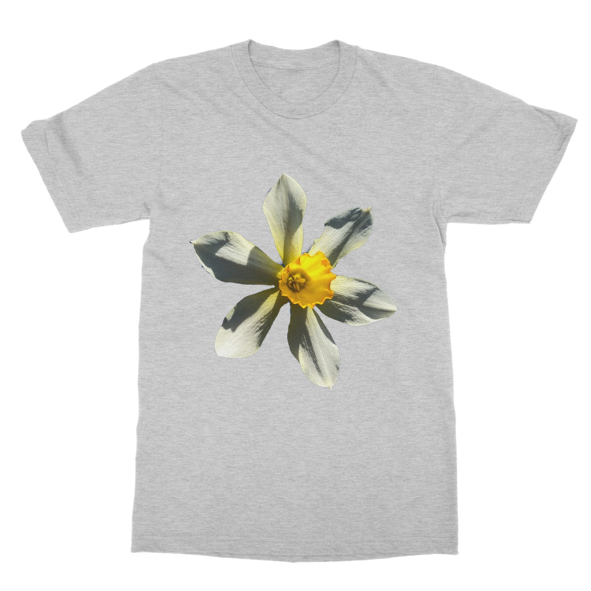 Daffodil Softstyle T-Shirt
