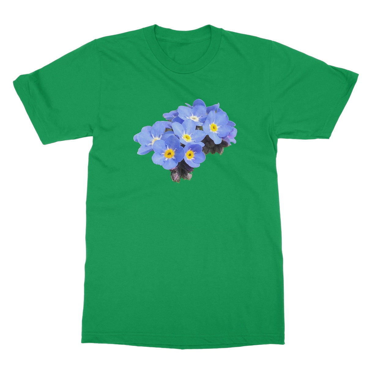 Forget me Nots T-Shirt