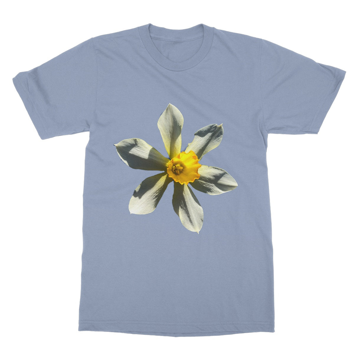 Daffodil Softstyle T-Shirt