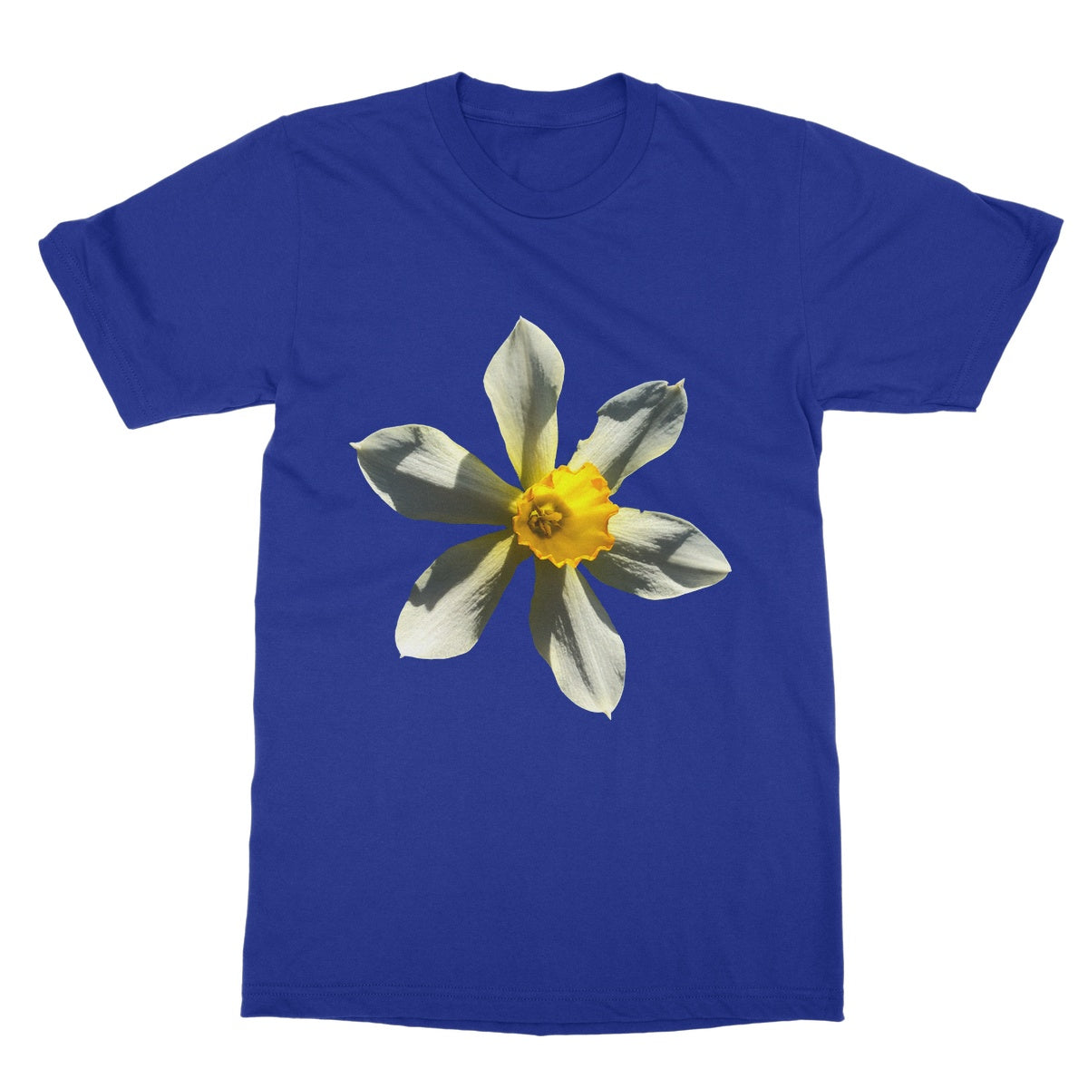Daffodil Softstyle T-Shirt