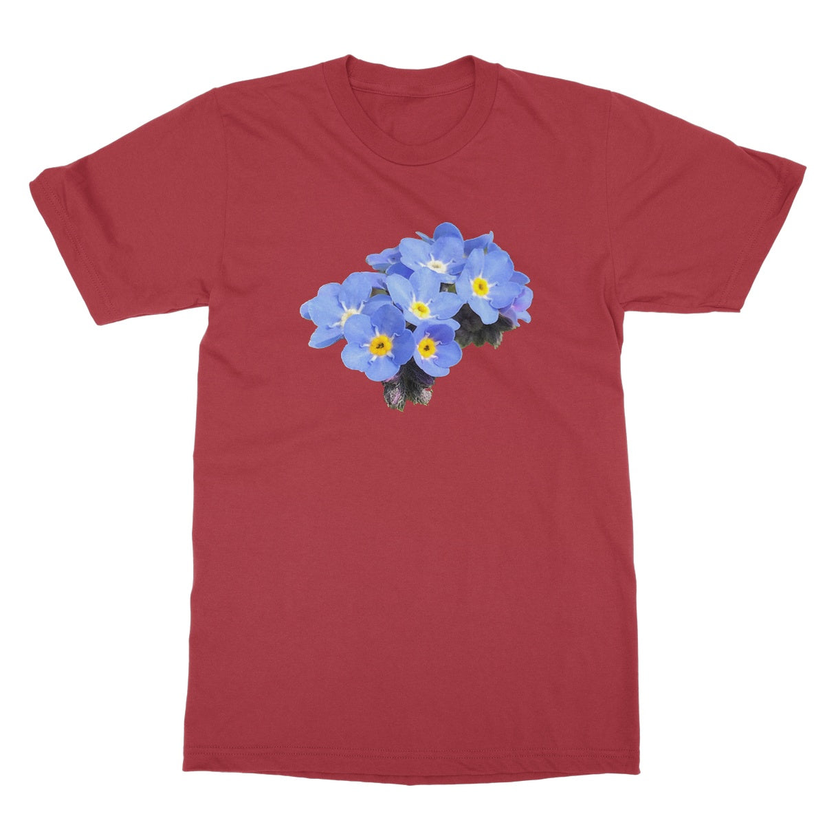 Forget me Nots T-Shirt