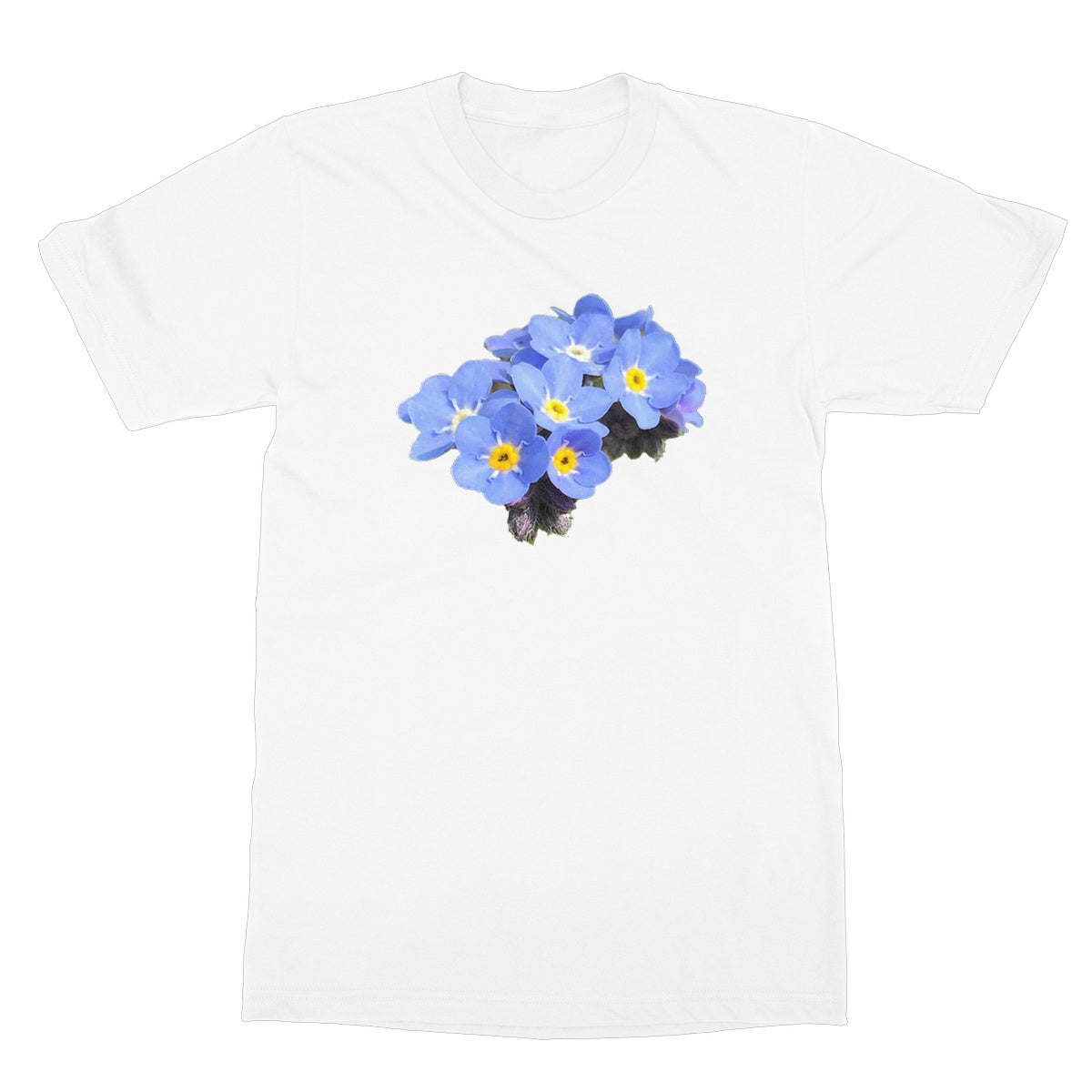 Forget me Nots T-Shirt