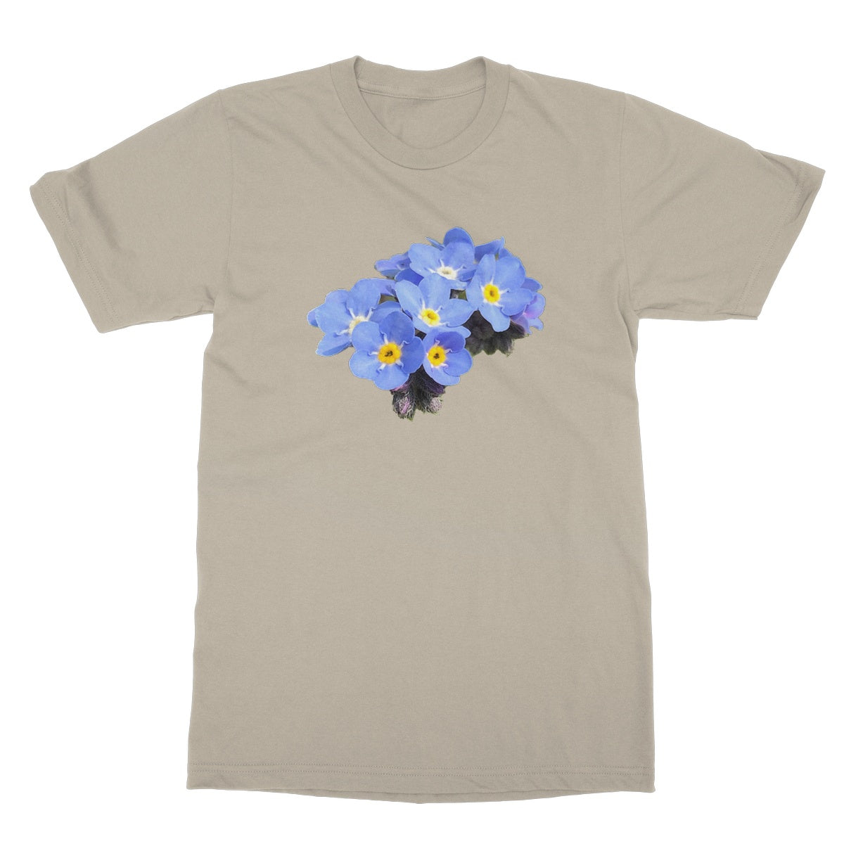 Forget me Nots T-Shirt