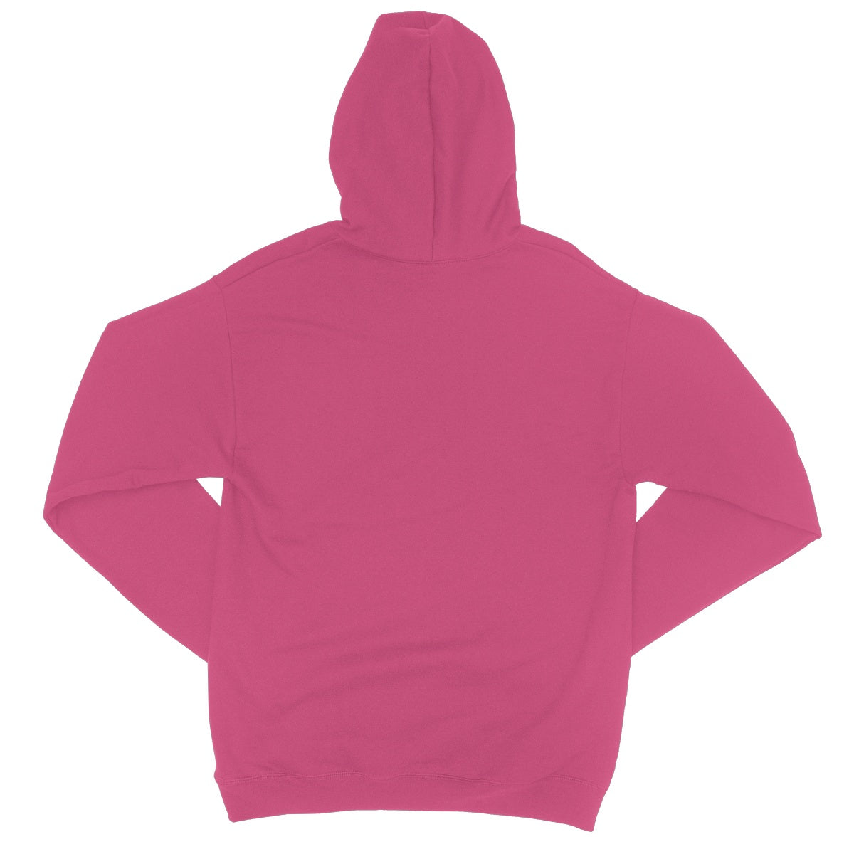 Metatron's Cube College Hoodie - Nature of Flowers