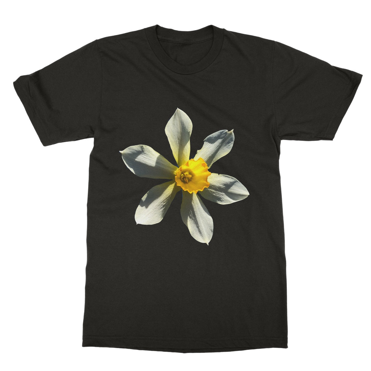 Daffodil Softstyle T-Shirt