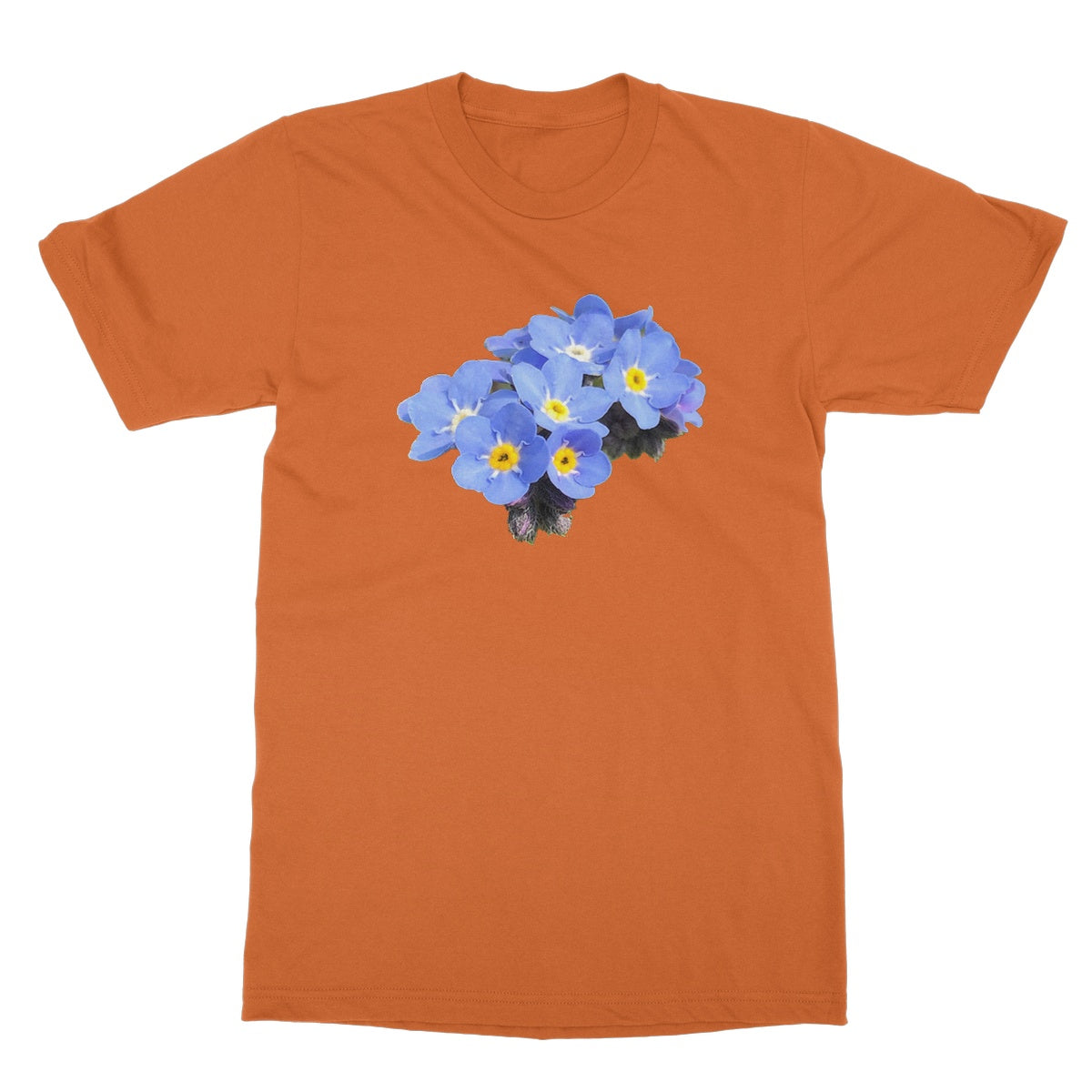Forget me Nots T-Shirt