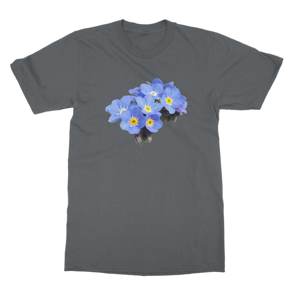 Forget me Nots T-Shirt