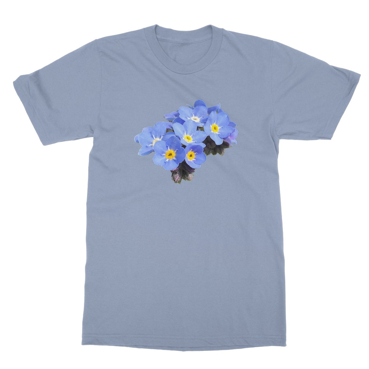 Forget me Nots T-Shirt