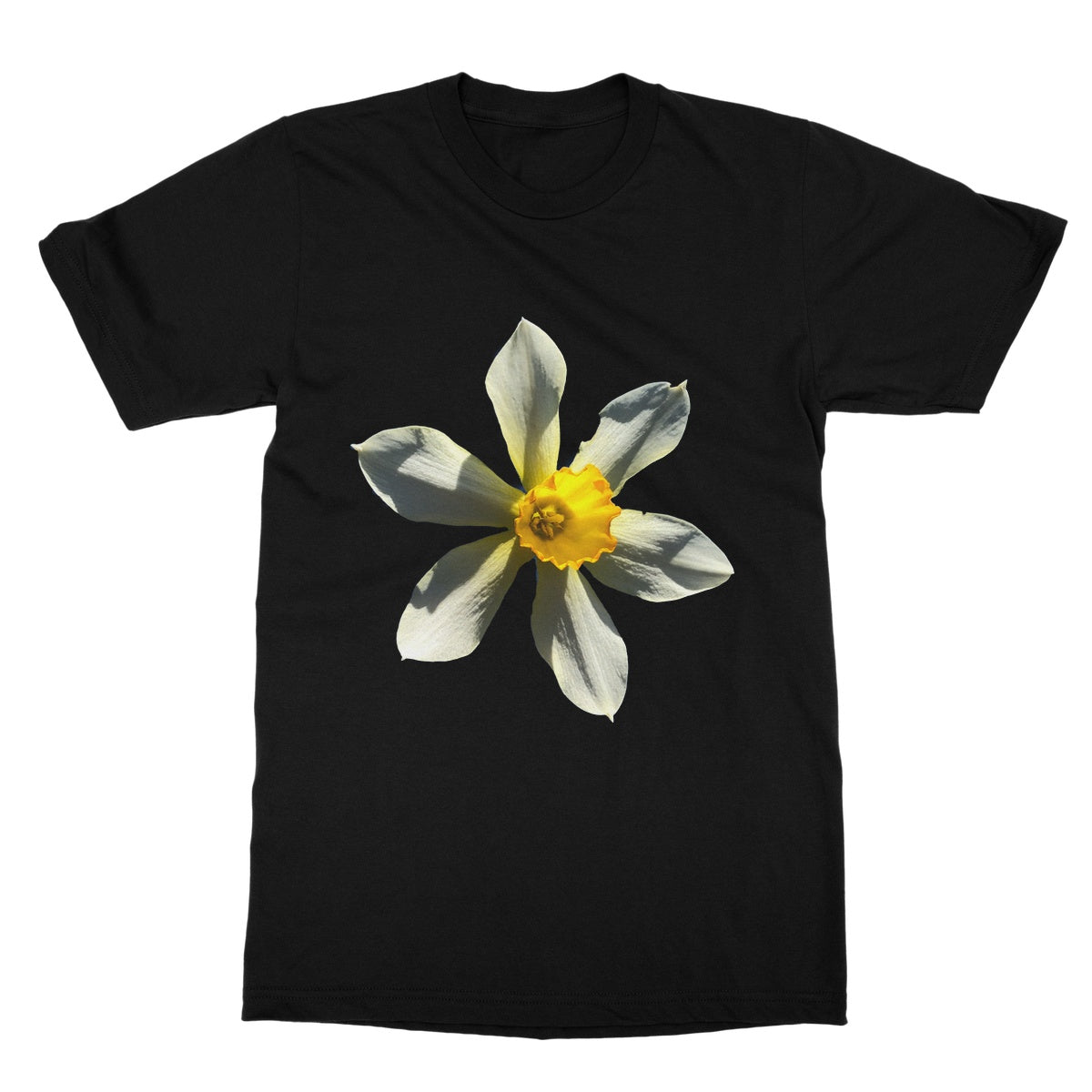 Daffodil Softstyle T-Shirt