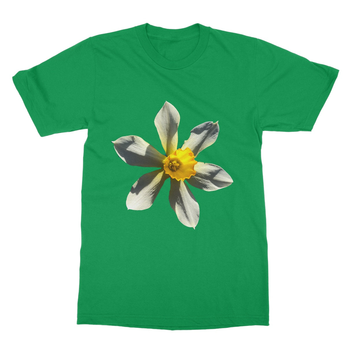 Daffodil Softstyle T-Shirt