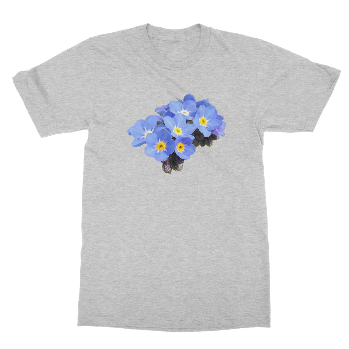 Forget me Nots T-Shirt