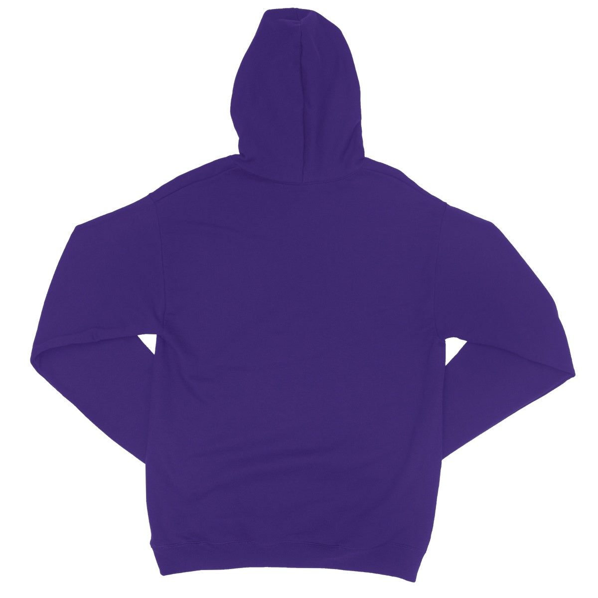 Metatron's Cube College Hoodie - Nature of Flowers