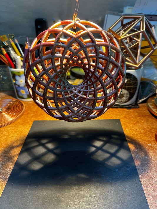 The Power of the Torus: A Symbol of Energy, Balance &amp; Everyday Flow