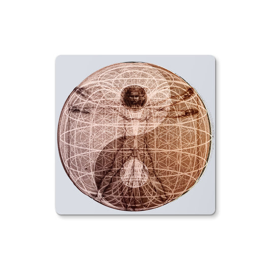 The Sphere of Life Energy Coaster