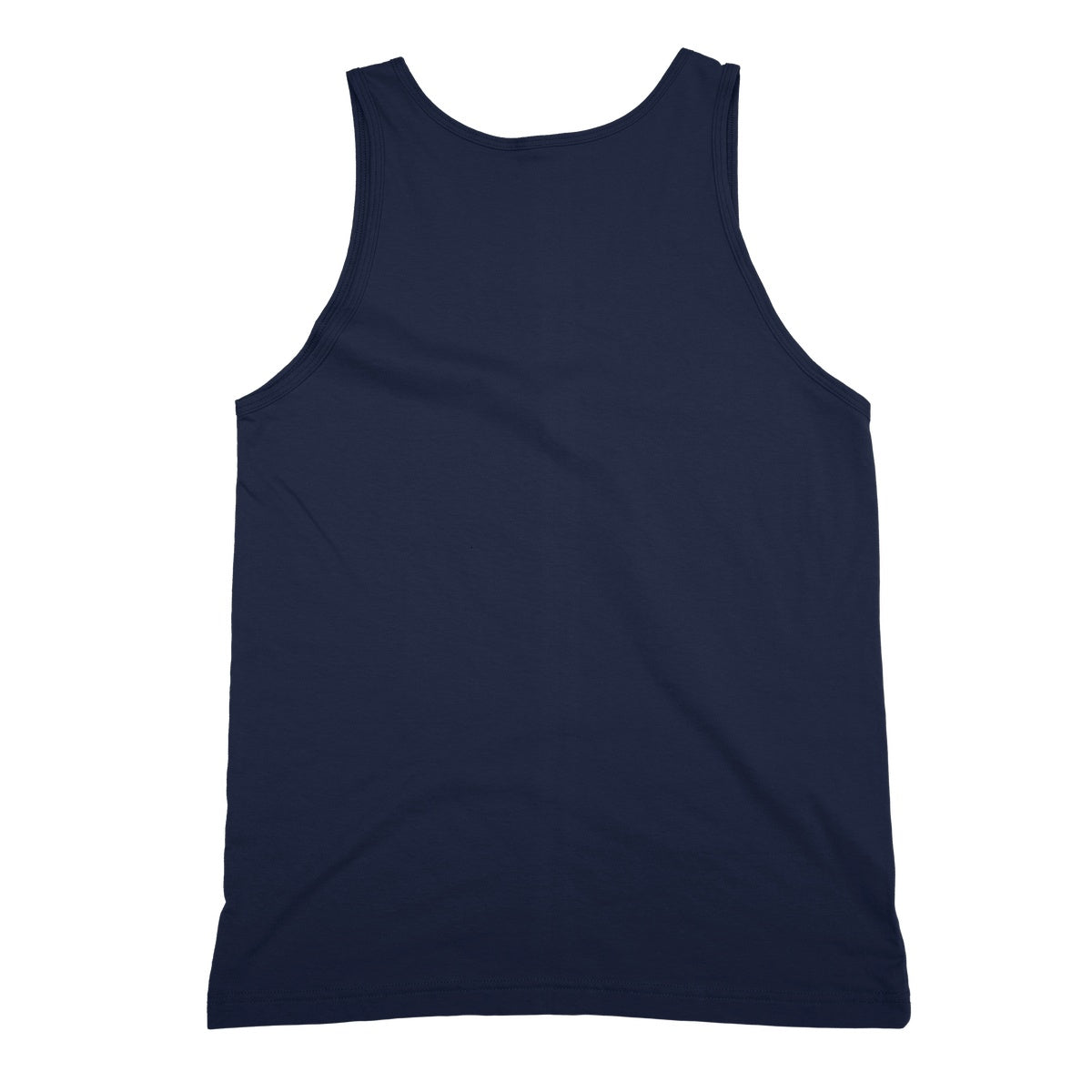 Energy Torus  Softstyle Tank Top