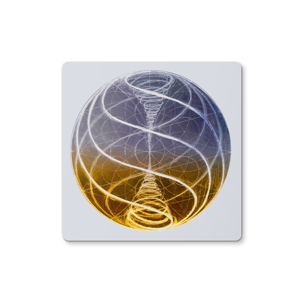 Energy Torus  Coaster